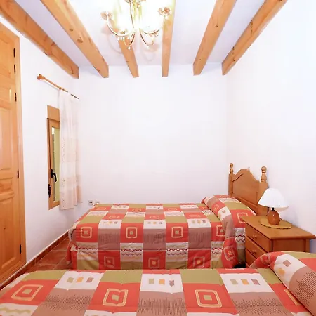 El Fresno Huerta (Segovia)