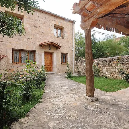 El Fresno Feriehus *