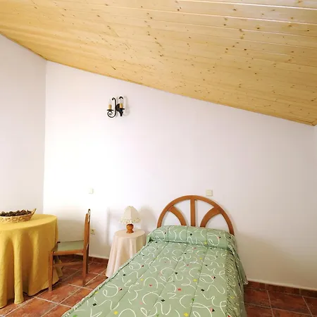 El Fresno Feriehus Huerta (Segovia)