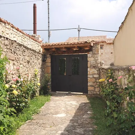 El Fresno Huerta (Segovia)