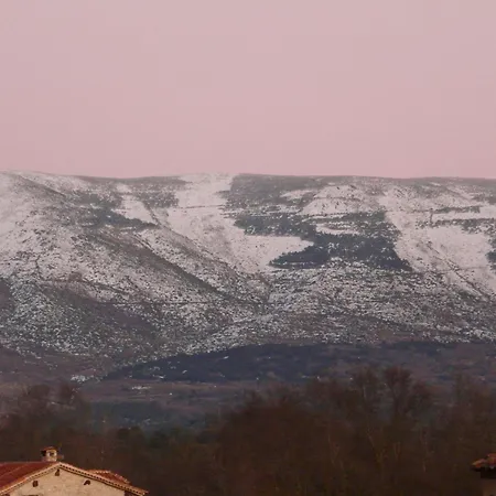 Feriehus El Fresno *