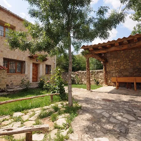 Holiday home El Fresno Huerta (Segovia)