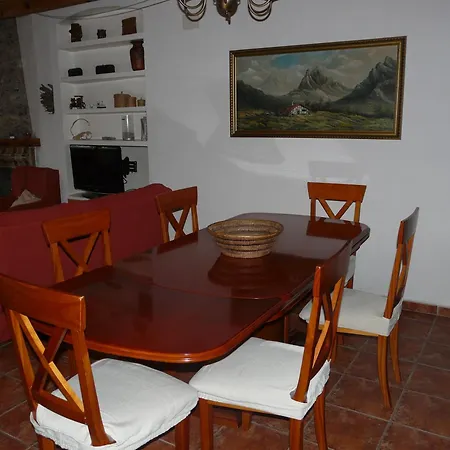 El Fresno * Huerta (Segovia)