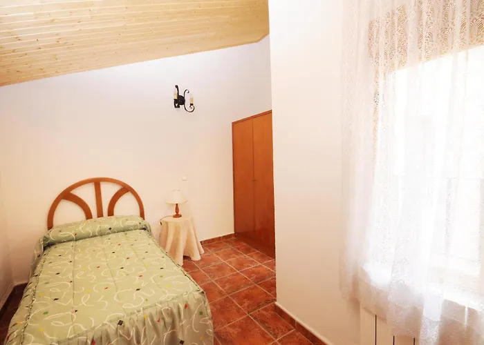 El Fresno Huerta (Segovia)