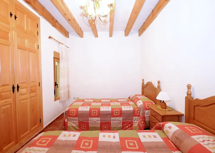 El Fresno Huerta (Segovia)