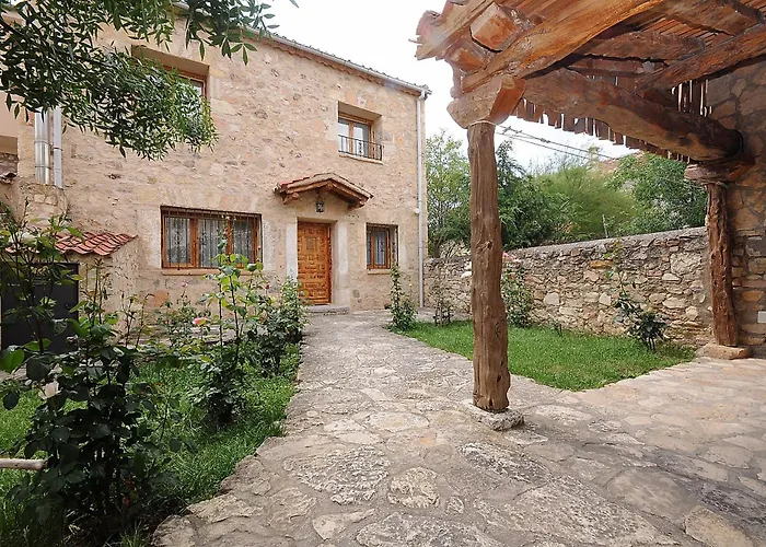 El Fresno Vakantiehuis *