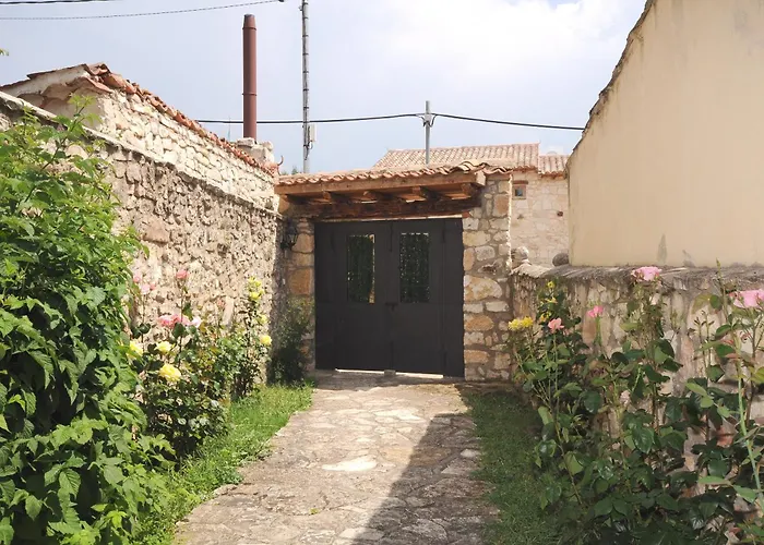 El Fresno Huerta (Segovia)